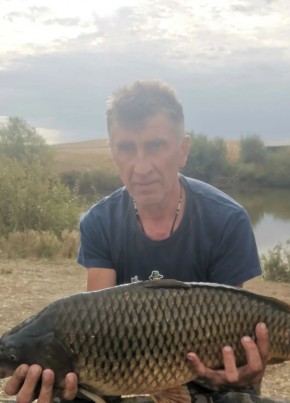 Пётр из Саратова 57 лет