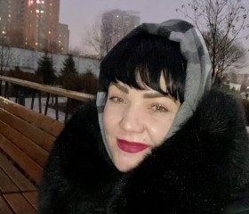 Antonida, 50, Boksitogorsk
