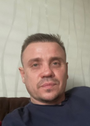 Dmitrii, 47, Україна, Одеса