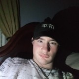 Devon Stan, 23  , Weirton Heights