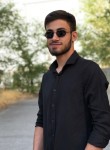 Рустам, 22 года, Алматы