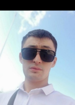 Дико, 29, Қазақстан, Астана