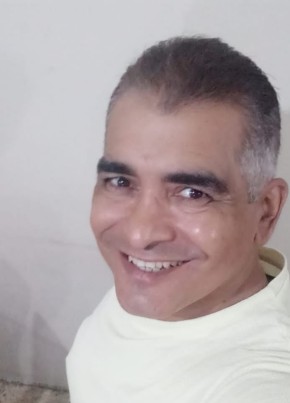 Niko, 55, Ecuador, Guayaquil