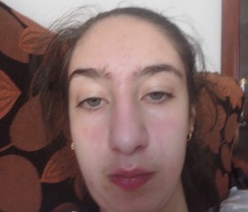 Chanel, 20, Adrano