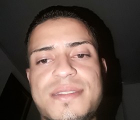Farid Madrigak, 25 лет, Medellín