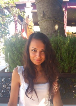 Татьяна, 30, Кыргыз Республикасы, Бишкек