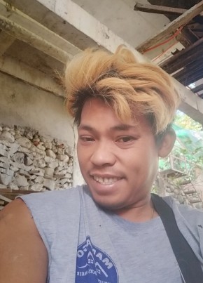 Dionelan, 33, Pilipinas, Maynila