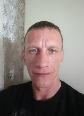 Дмитрий из Тольятти 39 лет