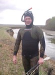 ЯРОСЛАВ, 49 лет, Магнитогорск