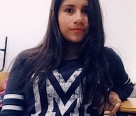 Bris, 23, Alvaro Obregon (Mexico City)