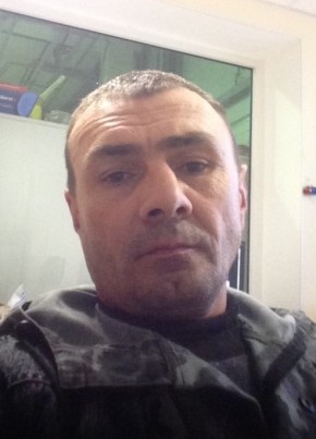 Олег, 46, Україна, Запоріжжя