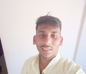 Saurabh Chaudhri, 23 года, Chopda