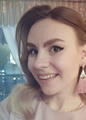 Настя из Королёва 33 года