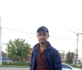 Виталий, 26 лет, Красноярск