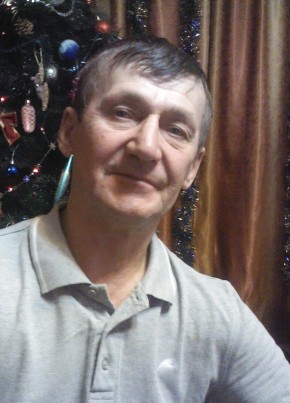 Александр, 63, Россия, Якутск