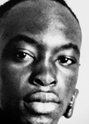 Alagie Sanyang, 25, Republic of The Gambia, Sukuta