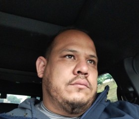 Johan, 33, Caracas