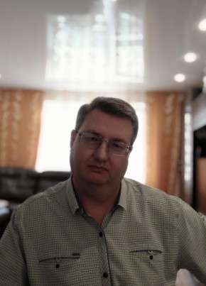 Дмитрий, 50, Россия, Красноярск