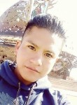 Frank H. Pacheco, 27  , La Paz