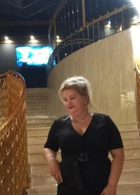 Елена из Калининграда 40 лет