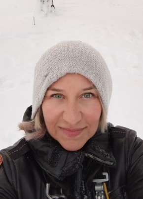 Natalya, 51, Russia, Solnechnogorsk