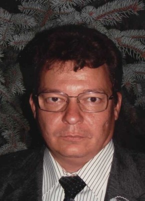 Юрий, 61, Україна, Миколаїв