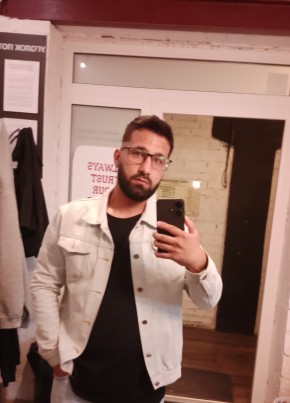 Azamat, 29, Uzbekistan, Samarqand