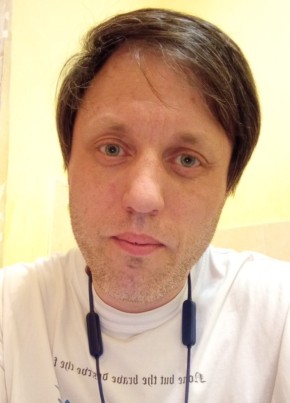 Петр Лукьянов, 42, Россия, Химки