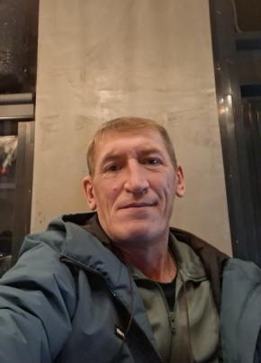 Sergei из Москвы 49 лет
