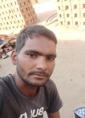 Hemant Banjare, 30, India, Jhārsuguda