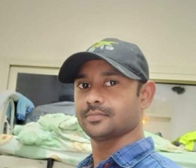 ravi kumar, 27 лет, دبي