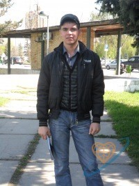 Марсель, 34, Россия, Комсомольское