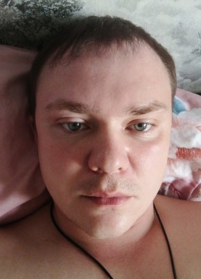 Roman, 32, Russia, Kstovo