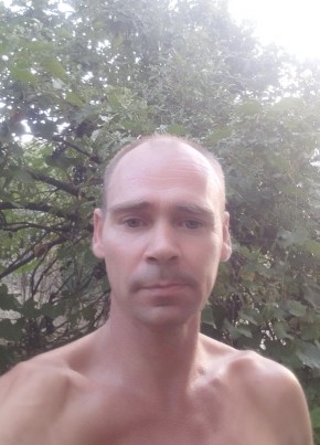Дима, 41, Россия, Туапсе