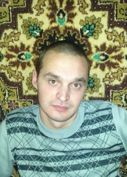 алексей, 35, Рэспубліка Беларусь, Рагачоў