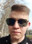 Aleksandr, 21, Belovo