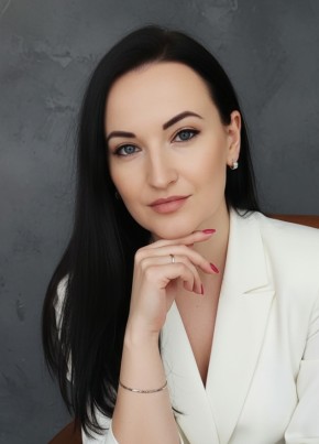 Каролина из Москвы 34 года