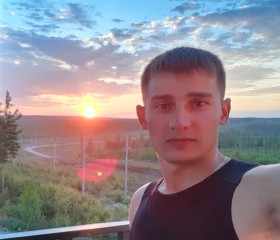 Макс, 32 года, Пермь