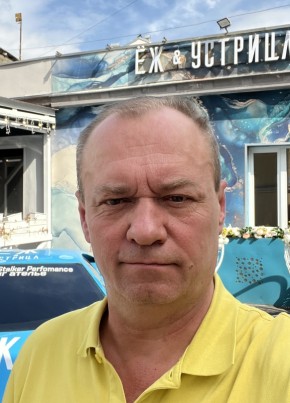 Dmitriy, 51, Russia, Chelyabinsk