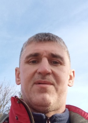 Евгений, 44, Россия, Сосково