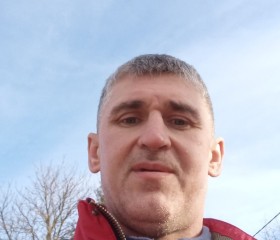 Евгений, 44 года, Сосково