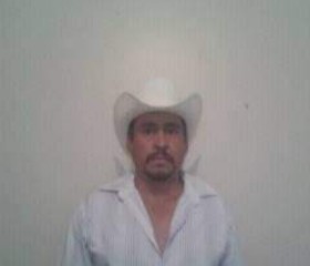 Jaime, 49, Cuauhtemoc (Chihuahua)