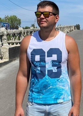 Иван, 32, Россия, Карталы