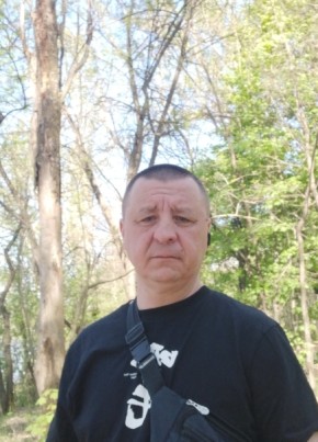 Дмитрий из Горад Гомели 47 лет
