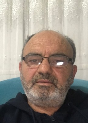 Ercan, 52, Türkiye Cumhuriyeti, Polatlı