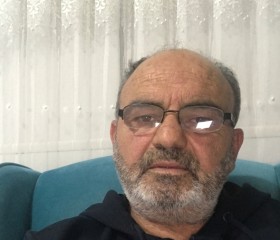 Ercan, 52 года, Polatlı