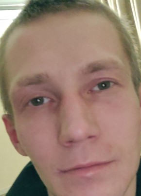 Ilya, 31, Russia, Moscow
