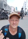 Константин - Абакан