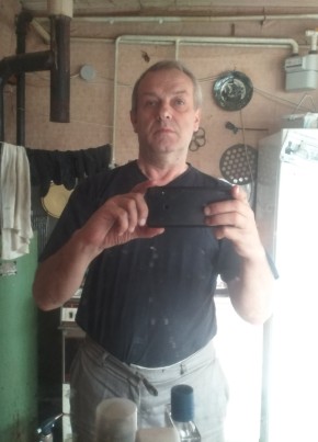 Александр Н, 49, Россия, Правдинский