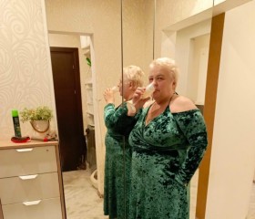 Tatyana, 68, Khimki